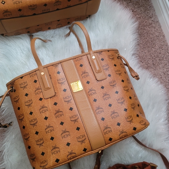 MCM Visetos - Picture 2 of 12